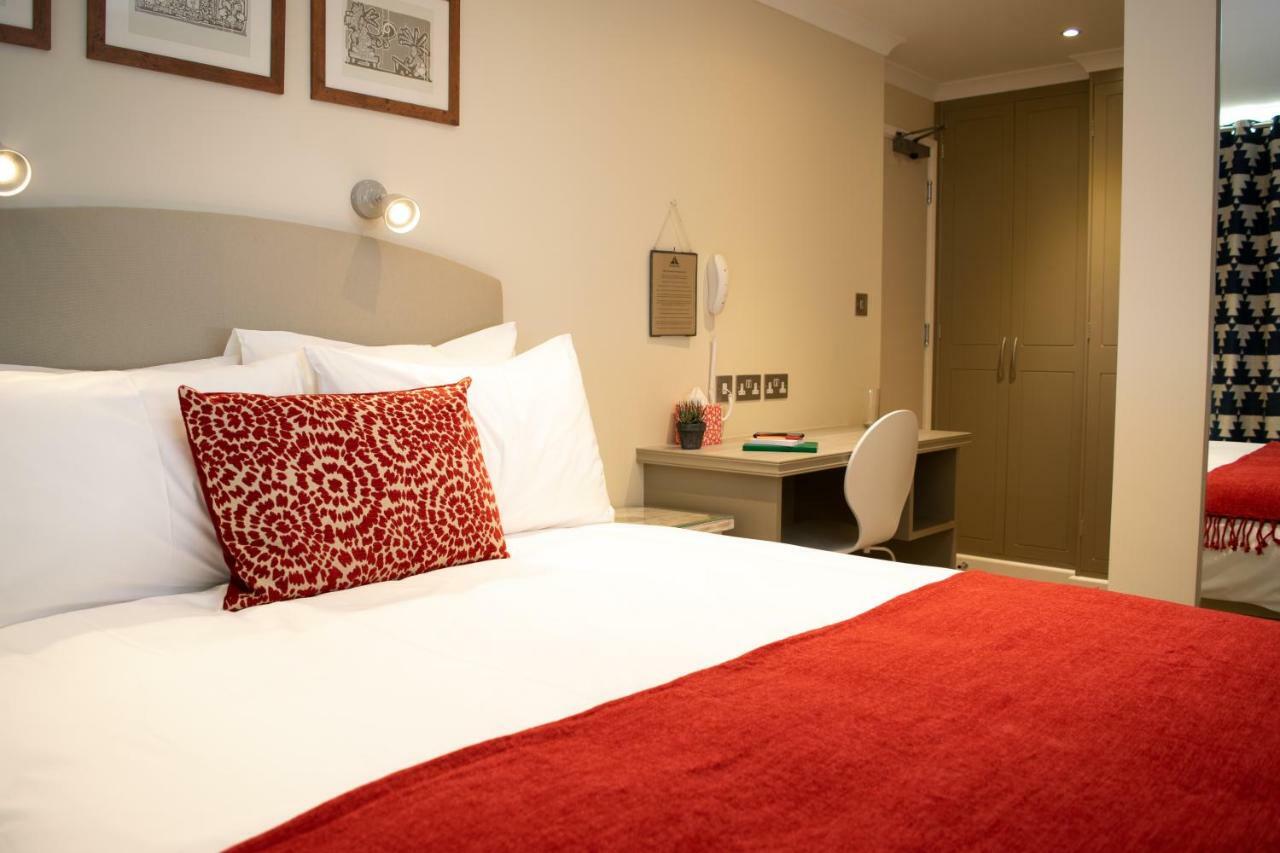 Ziggurat Boutique Hotel Saint Peter Port ห้อง รูปภาพ